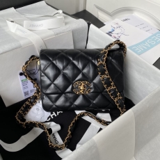 Chanel Satchel Bags